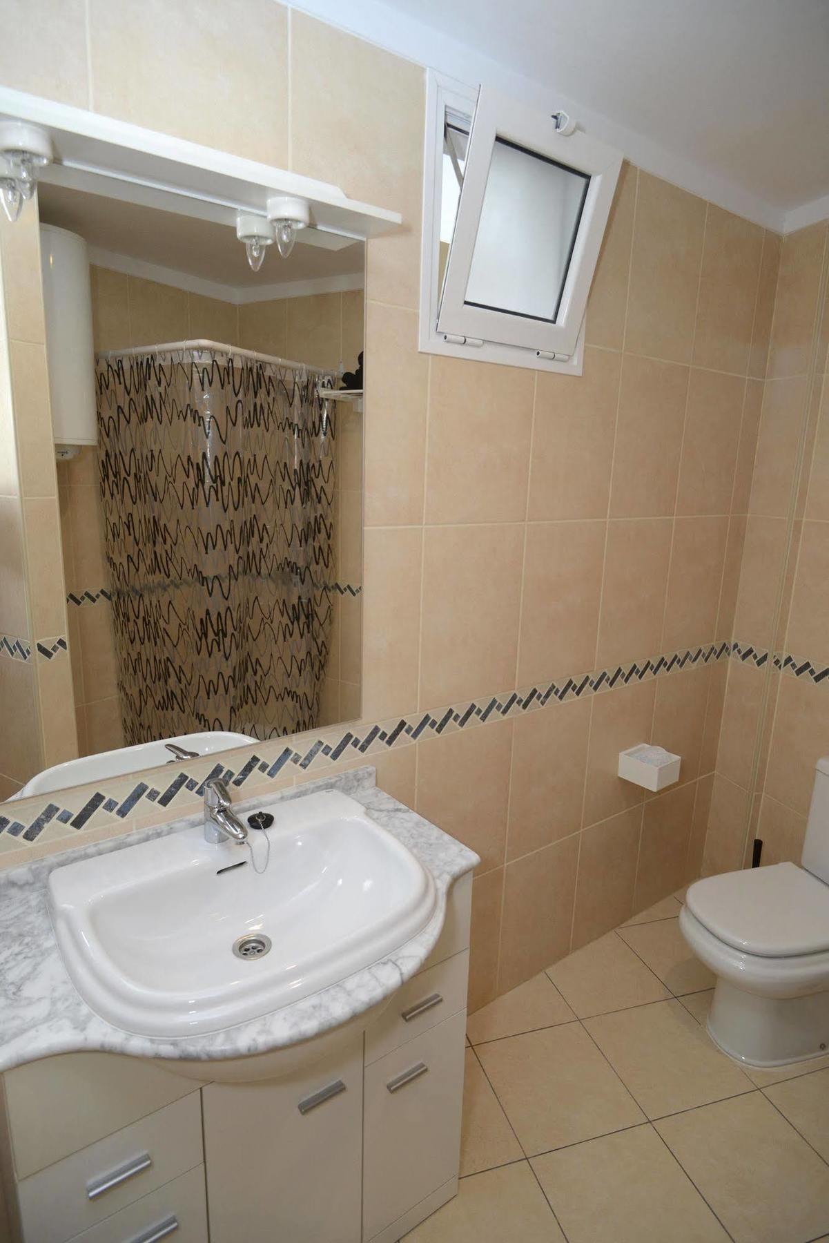 Arena Suites Puerto de Santiago  Exteriör bild